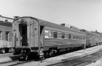 Amtrak Dome 5-1-3 Sleeper 9201 "Starlight Dome"